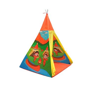 Tipi-Zelt für Kinder