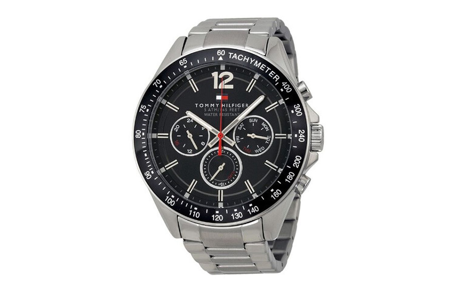 Horloge heren Tommy Hilfiger TH1791104 Herenhorloge van