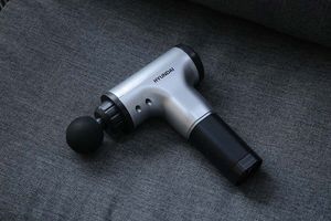 Pistolet de massage Hyundai
