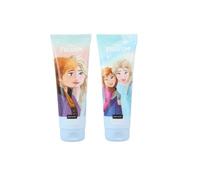 Disney Frozen Detangling shampoo (2 varianten)