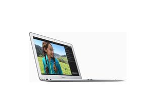 Apple MacBook Air (13,3 Zoll Bildschirm)