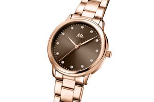 Montre femme AVA