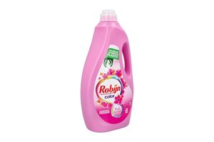 Robijn vloeibare wasmiddel Pink Sensation (3 flessen)