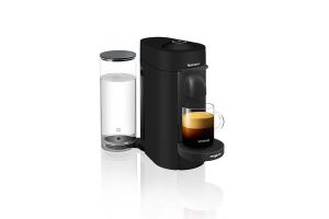 Magimix Nespresso Vertuo Plus koffiemachine (mat zwart)