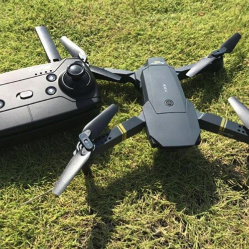Opvouwbare drone van Parya Official