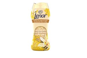 Lenor geurboosterparels Vanille & Mimosa (6 stuks)