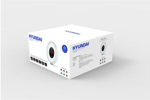 Hyundai Premium Wake Up Light