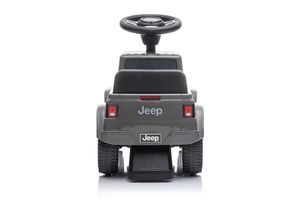 Loopauto Jeep Gladiator met geluidjes