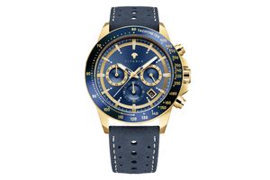 Montre homme TITANIO