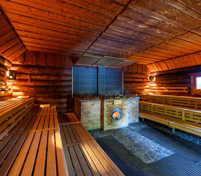 Aquarius Sauna in Borken, West-DE: dagentree (2 p.)