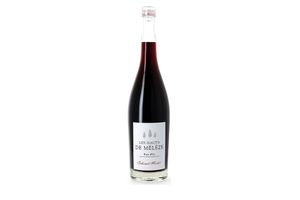 6 flessen Les Haus de Meleze Cabernet Sauvignon (750 ml)