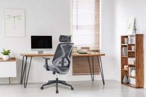 Fauteuil de bureau ergonomique