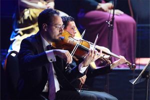 Messiah - G. F. Händel in Utrecht  (2 p.)