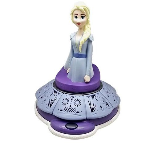 Frozen Elsa-nachtlampje