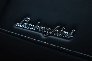 Rijden in een Lamborghini Gallardo