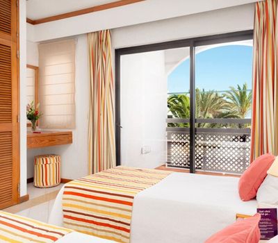 Muthu Oura Praia Hotel****: 8 dagen Algarve (2 p.)