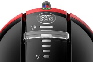 NESCAFÉ Dolce Gusto koffiemachine Mini Me (rood)