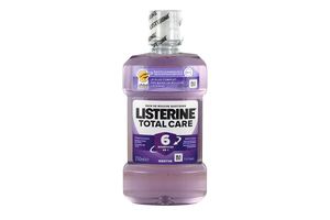 Listerine Total Care mondwater (12 flessen)