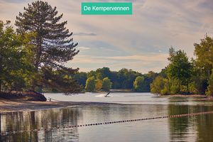 3 dagen Center Parcs voor 2 personen (keuze uit 3 parken)