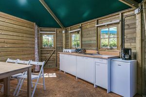 Eine Woche Glamping in Holland oder Belgien (bis 4 P.)