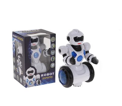 speelgoed robot