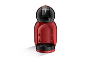 NESCAFÉ Dolce Gusto koffiemachine Mini Me (rood)