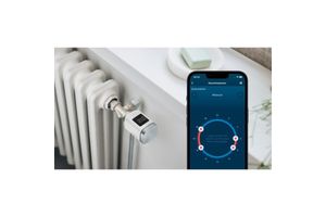Occassion: Bosch Smart bouton de radiateur ll