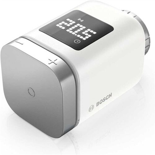 Tweedekans veiling: Bosch Smart radiatorknop ll
