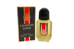 Eau de toilette Laghmani Gold (85 ml)
