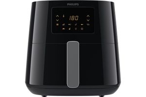 Tweedekans veiling: Philips Airfryer XL Essential Zwart
