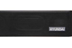 Hyundai Companion bluetooth soundbar