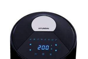 Airfryer numérique Hyundai (2,6 litres)
