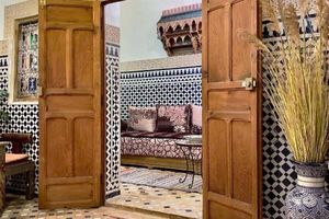 5 dagen Fez, Marokko: verblijf in een typische riad (2 p.)