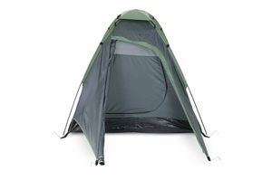 2-persoons tent (210 x 130 cm)