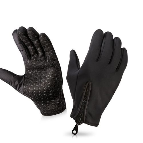 Touchscreen-handschoenen van Technosmart