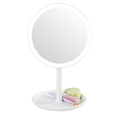 Make-up spiegel met ledverlichting van QLT