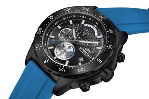 Montre Rotorcraft pour homme Track (RC4304)