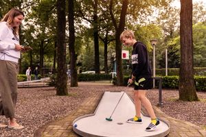 € 75,- korting op je verblijf bij Summio Parcs