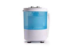 Mini wasmachine Nexxt (capaciteit: 3 kg)