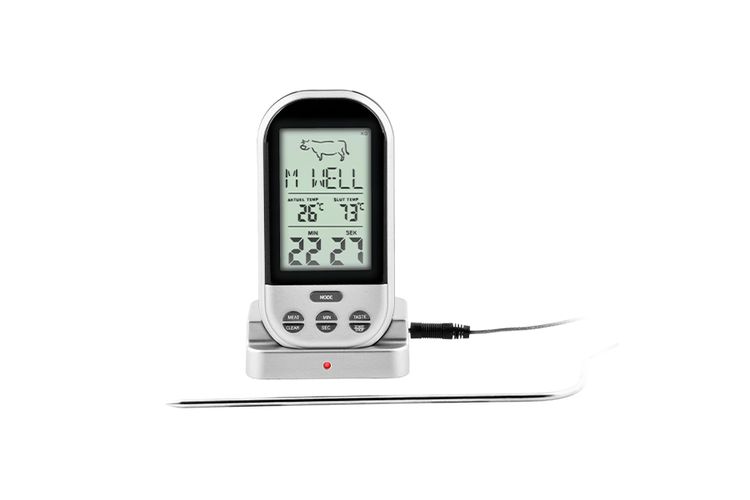 draadloze thermometer