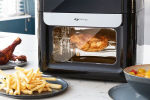 Airfryer magnani outlet