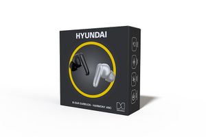Écouteurs sans fil avec ANC Harmony Hyundai