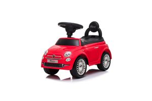 Fiat rouge avec son pour enfants