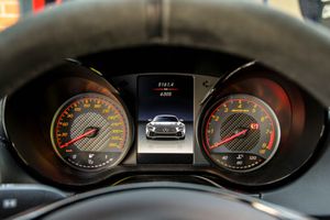 De ultieme belevenis: rijden in een Mercedes AMG GT