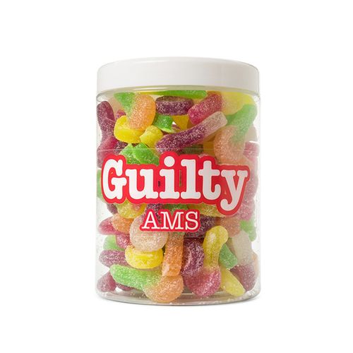 Guilty Candy Store