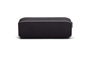 Draadloze bluetooth speaker van OOQE