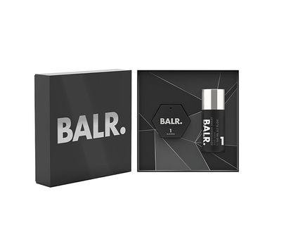 BALR. 1 cadeauset (parfum en deodorant)