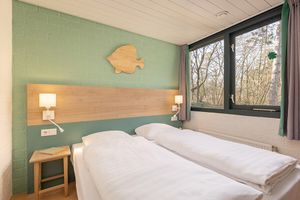 3 dagen Center Parcs voor 2 personen (keuze uit 3 parken)