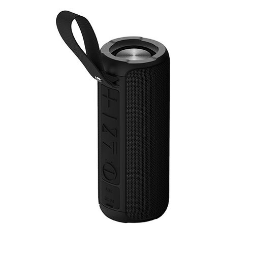 SlaJeSlag DIFRNCE BTS-1211 bluetooth-speaker (zwart)