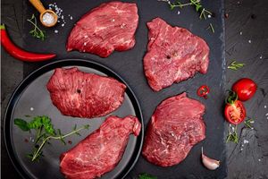 40% korting op BBQ- en steakpakketten van EasyGrill.nl